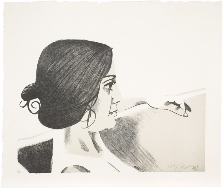 alex katz