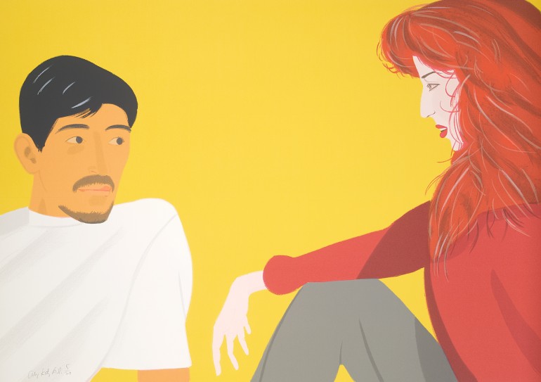 alex katz