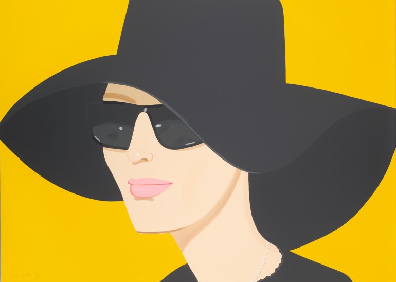 alex katz
