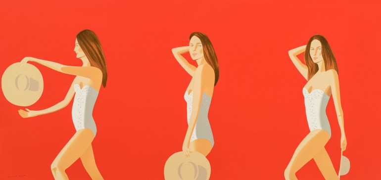 alex katz