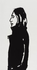 Alex Katz - Print Archive